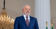 Lula critica los ataques de EE.UU. en el Caribe antes de verse con Trump: “Una tierra sin ley”