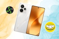 Este celular realme con cámara Sony es uno de los mejores de gama media y cuesta menos de 10,000 pesos en Mercado Libre
