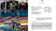 Contraloría advierte fallas en contrato de helicópteros; estarían en riesgo más de 16 millones de dólares
