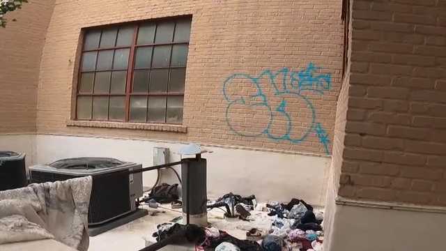 SC: Freemasons raise homelessness concerns in the Upstate