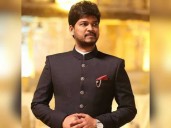 Congress announces Naveen yadav as Jubilee Hills by election candidate
