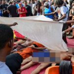 Suben a 132 los muertos en la operación policial más letal de la historia de Río de Janeiro (+Fotos)