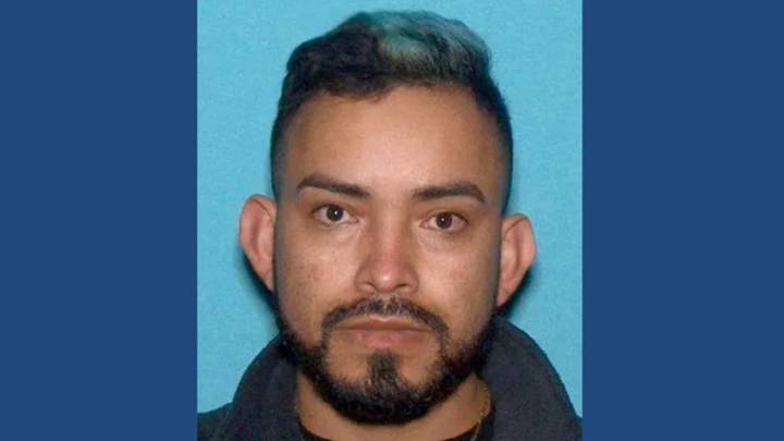 Manhunt for fugitive serial rape suspect in South Bay