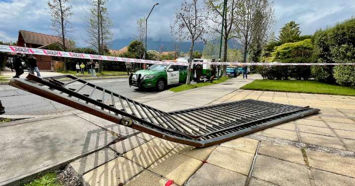 Quiénes integran y cómo actúan las bandas tras los turbazos que alarman a la RM