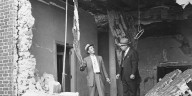 Antisemitism strikes Atlanta in October 1958 Jewish temple bombing
