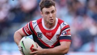 NRL 2025: Every player signing from every club that happened in 2025, Transfer Centre, extensions, contracts, deals, Luke Metcalf