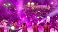 Celebran la Feria Regional de La Junta, Guerrero
