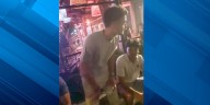 Police: Suspected USC student wanted after assault at Atlanta bar