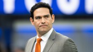Fox names replacement broadcast team for Raiders vs Colts clash after Mark Sanchez stabbing and arrest