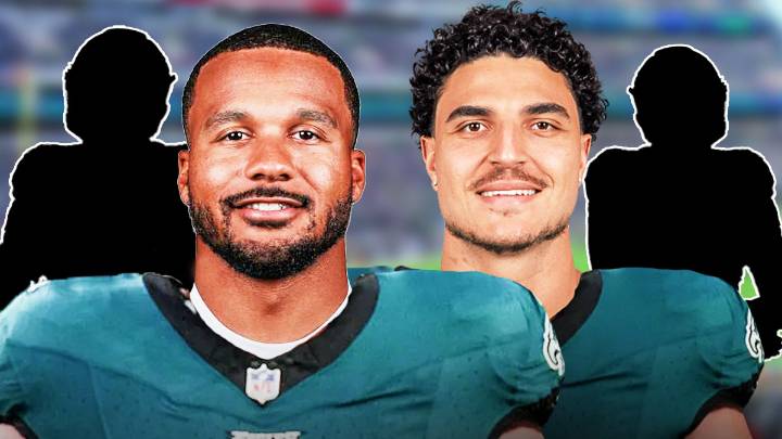 3 last-minute trades Eagles must make before 2025 NFL Trade Deadline