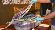 Casación confirmó las condenas de los involucrados en la causa de las “narcovalijas” en la embajada de Rusia