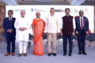 Digital infrastructure will go a long way to meet India’s AI goals: Ashwini Vaishnaw