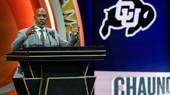 Trail Blazers’ Chauncey Billups releases statement denying illegal gambling allegations