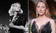 Saoirse Ronan Cast as Linda McCartney in Beatles Biopic