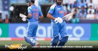 Ashwin calls for support and space for Rohit and Virat to rediscover best form