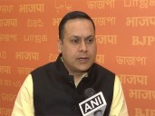Trump praising PM Modi every few days...: BJP's Amit Malviya