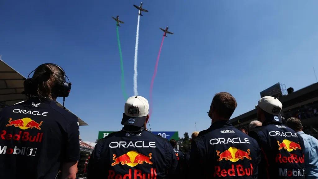 Hasta 61 mil pesos por el Gran Premio de México 2026