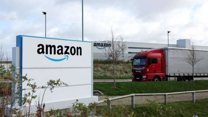 Amazon inicia recorte de 14.000 empleos para acelerar su transición hacia la inteligencia artificial