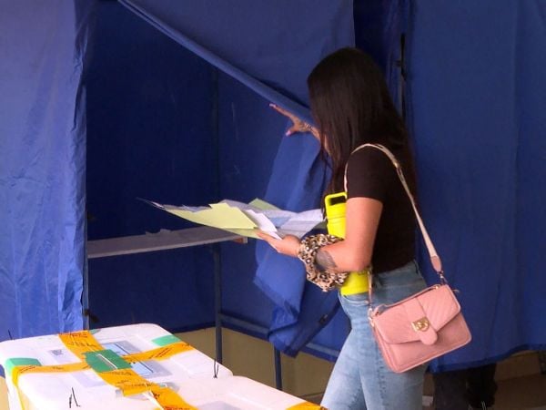 Con más de 500 mil habilitados para sufragar en la región se desarrollarán las próximas elecciones presidenciales y parlamentarias