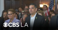 Los Angeles lawmakers call for congressional investigation into ICE tactics