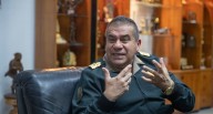 Policía anuncia creación de unidad especializada contra extorsiones a transportistas