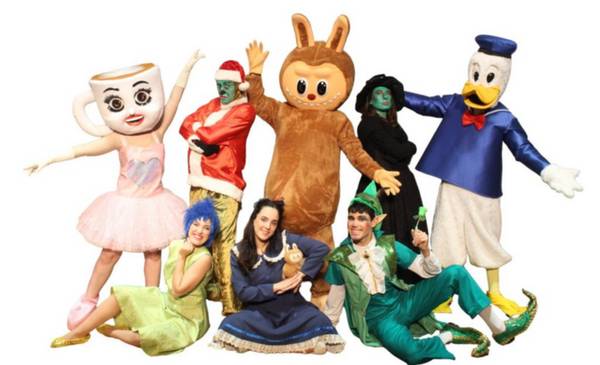 La agenda más completa para el fin de semana en La Plata: teatro, música, cine y baile