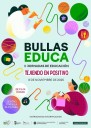 Bullas celebra sus II Jornadas de Educación 'Tejiendo en Positivo' dirigidas a docentes y familias