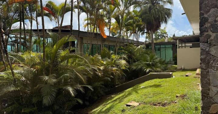 Barranquitas se prepara para su primer hotel “todo incluido"