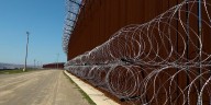 Anuncia el CBP construcción de “muro inteligente” en El Paso