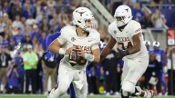 College Football Power Ratings: Texas lingers despite struggles as Alabama, Oregon climb