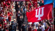 Check out Indiana football vs Michigan State photo gallery: Top images