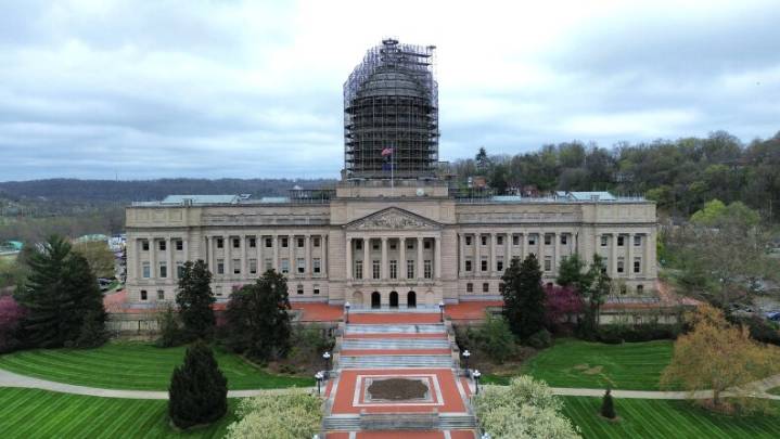 Louisville Republicans nominate Army veteran for vacant state Senate seat