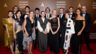 2025 Student Academy Award Winners Honored