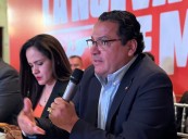 MC acusa que la alianza ‘PAN-PRIMor’ busca repartirse espacios en el Poder Judicial