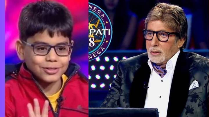 ‘Learnt A Big Lesson’: ‘Rude’ KBC Boy Issues ‘Apology’ For Doing ‘Badtameezi’ With Amitabh Bachchan, Asks For Support