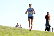 Almonte, Sylvester claim Lake Superior Conference titles