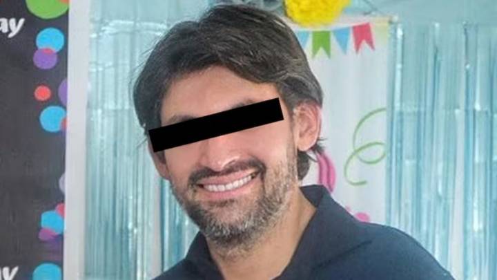 Víctor Álvarez Puga podría ser enviado a México tras su detención en Miami, confirma Sheinbaum