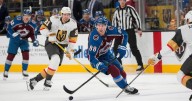Martin Necas shines with 3 points in Avalanche's 4