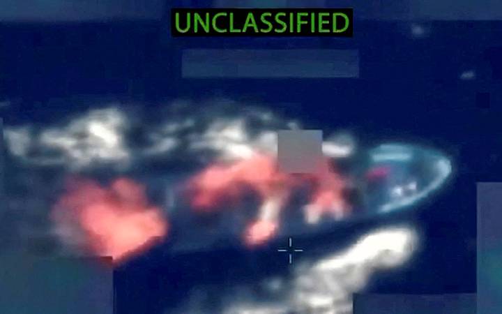 Riesgo de que México se convierta en cómplice de las ejecuciones extrajudiciales de EE.UU.: Buscaglia