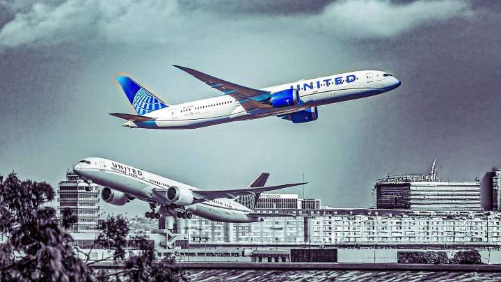 United Airlines Begins These 2 Very Long 1-Stop Boeing 787 Flights In 2 Weeks
