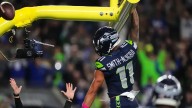 Jaxon Smith-Njigba desata tormenta en Lumen Field y enciende la era de los Seahawks