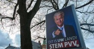 Dutch vote in test of European populism's reach