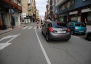 Desde aparcamientos hasta un espacio joven: las obras del plan que busca ser un «revulsivo» para Llanera