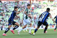 Urgido de los puntos, Santos recibe a Gallos en la Jornada 15 del Apertura 2025