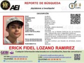 Presunta deuda sería el motivo de homicidio de regio en Arteaga