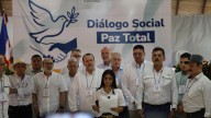 Gobierno y exparas designados como gestores de paz instalaron comité técnico para el cierre del proceso de Ralito