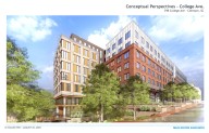 Despite pushback, Clemson City Council approves controversial housing project