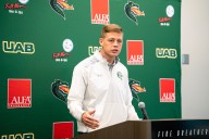 UAB interim coach reveals biggest lesson he learned under Nick Saban