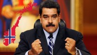 Venezuela cierra embajada en Noruega; ¿será por el Nobel de la Paz?