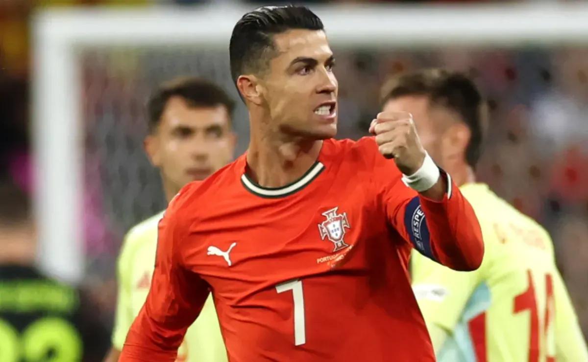 Not Messi’s Argentina: Ronaldo’s Portugal expected to face South American nation before 2026 World Cup